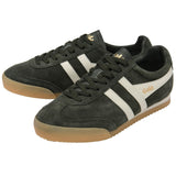 Apollo Dark Khaki/Off White/Gum