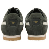 Apollo Dark Khaki/Off White/Gum