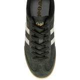 Apollo Dark Khaki/Off White/Gum
