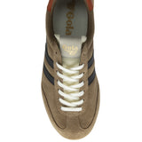 Cyclone Tobacco/Black/ Moody Orange/ Gum