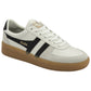 SPORTBAČIAI GOLA GRANDSLAM ELITE WHITE BLACK GUM