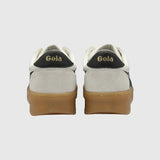 SPORTBAČIAI GOLA GRANDSLAM ELITE WHITE BLACK GUM