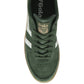 SPORTBAČIAI GOLA GRANDSLAM SUEDE EVERGREEN WHITE GUM