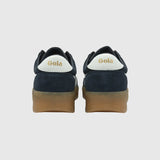 SPORTBAČIAI GOLA GRANDSLAM SUEDE NAVY WHITE GUM