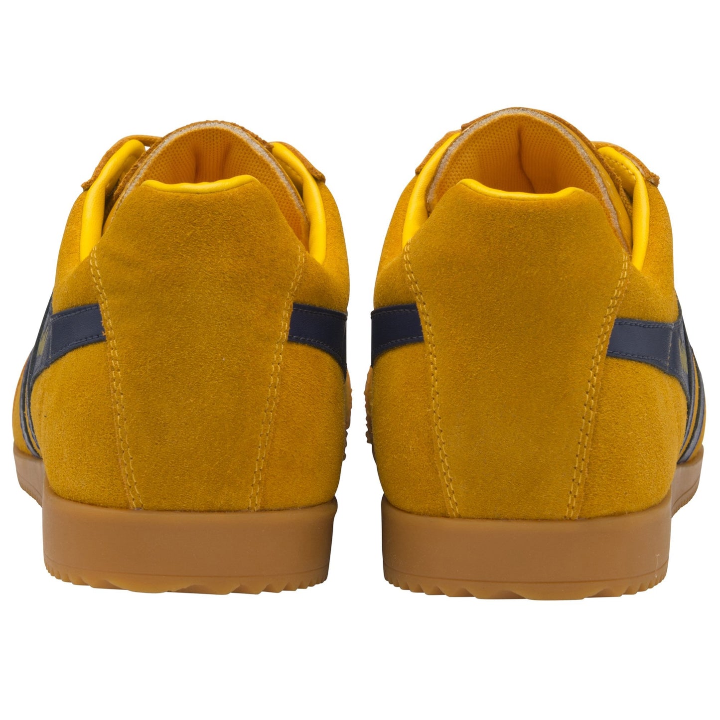 SPORTBAČIAI GOLA HARRIER SUEDE SUN NAVY