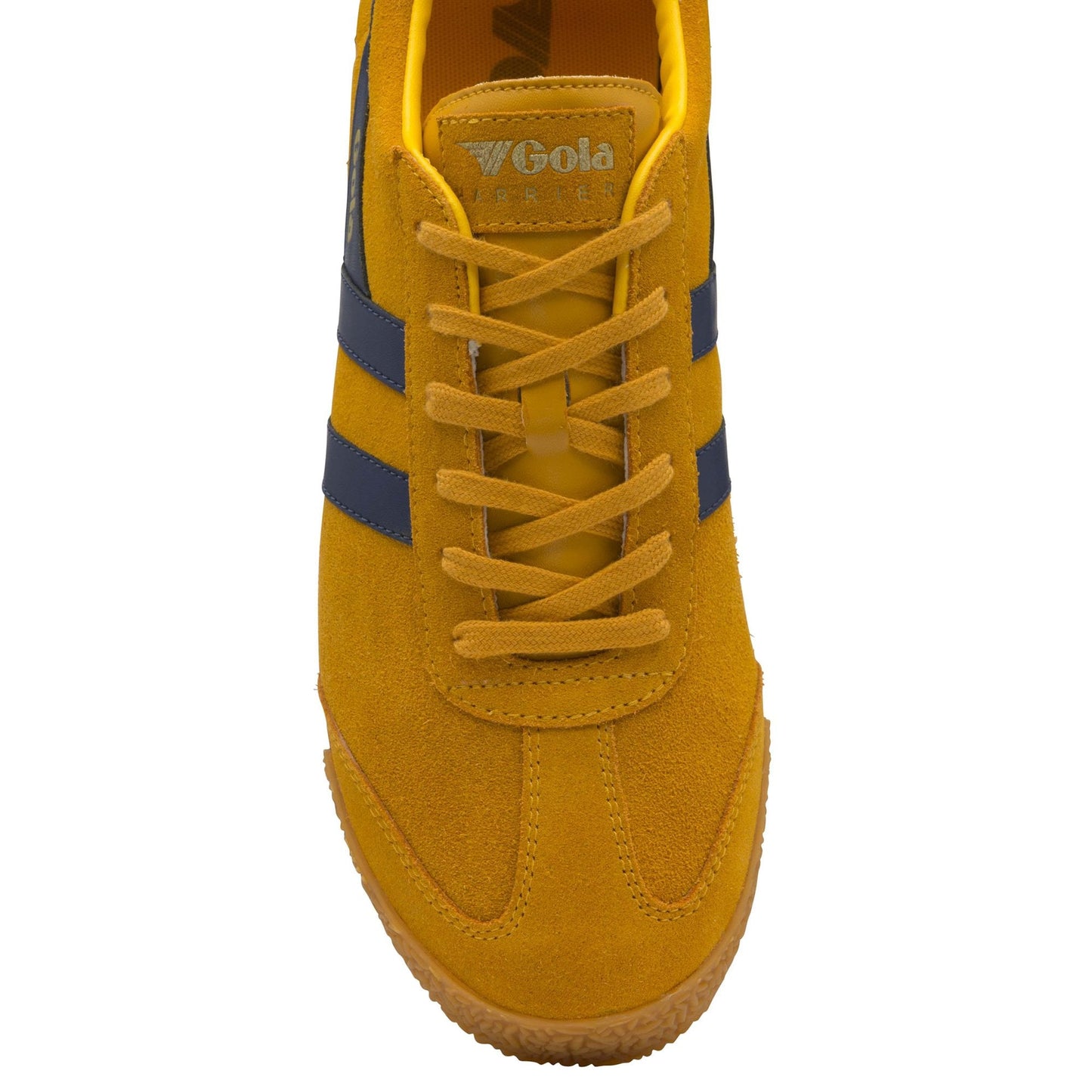 SPORTBAČIAI GOLA HARRIER SUEDE SUN NAVY