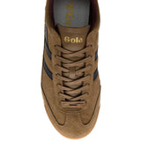 Tornado '88 Tobacco/Black/Burgundy