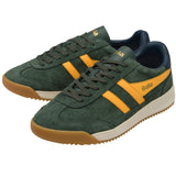 Tornado '88 Evergreen/Sun/Navy