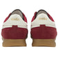 SPORTBAČIAI GOLA TORNADO DEEP RED OFF WHITE