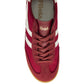 SPORTBAČIAI GOLA TORNADO DEEP RED OFF WHITE