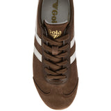 Cleora Otter/Off White
