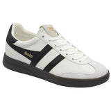 Cyclone White/Black/Dark Gum