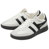 Cyclone White/Black/Dark Gum