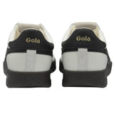 Cyclone White/Black/Dark Gum