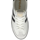 Cyclone White/Black/Dark Gum