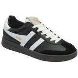 Cyclone Black White Dark Gum