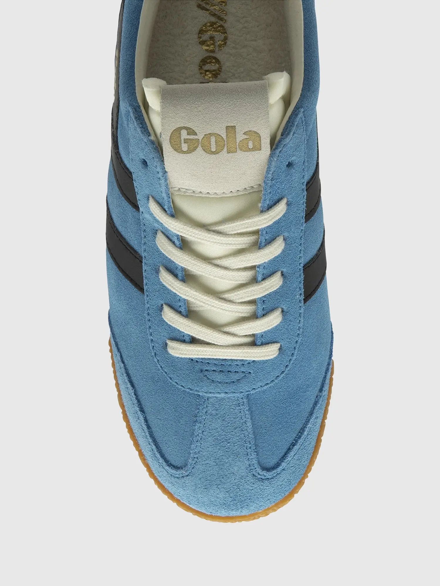 SPORTBAČIAI GOLA ELAN SANTORINI BLACK FUSHCIA