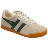 Elan Wheat/Evergreen/Pearl Pink