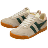 Elan Wheat/Evergreen/Pearl Pink