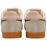 Elan Wheat/Evergreen/Pearl Pink