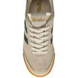 Elan Wheat/Evergreen/Pearl Pink