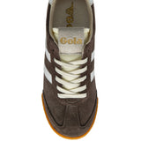 Elan Mocha/White