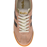 Elan Cameo/Mocha/Hot Coral