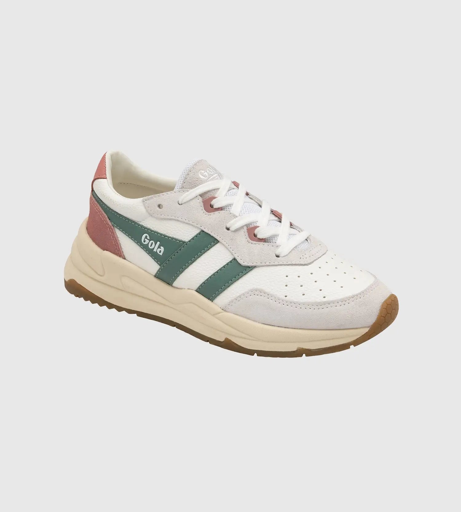 Gola Classics Women's Saturn Trainers