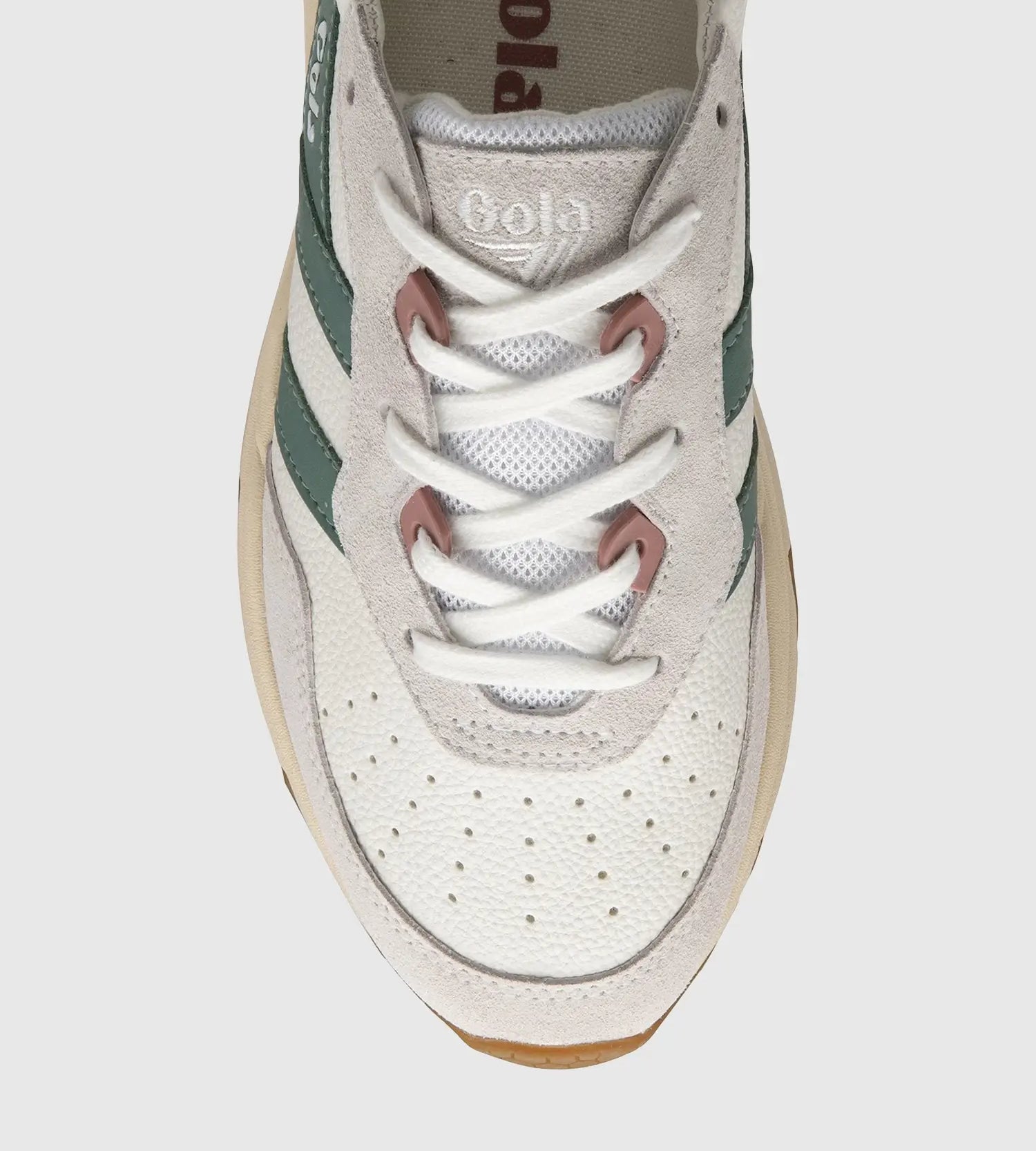 Gola Classics Women's Saturn Trainers