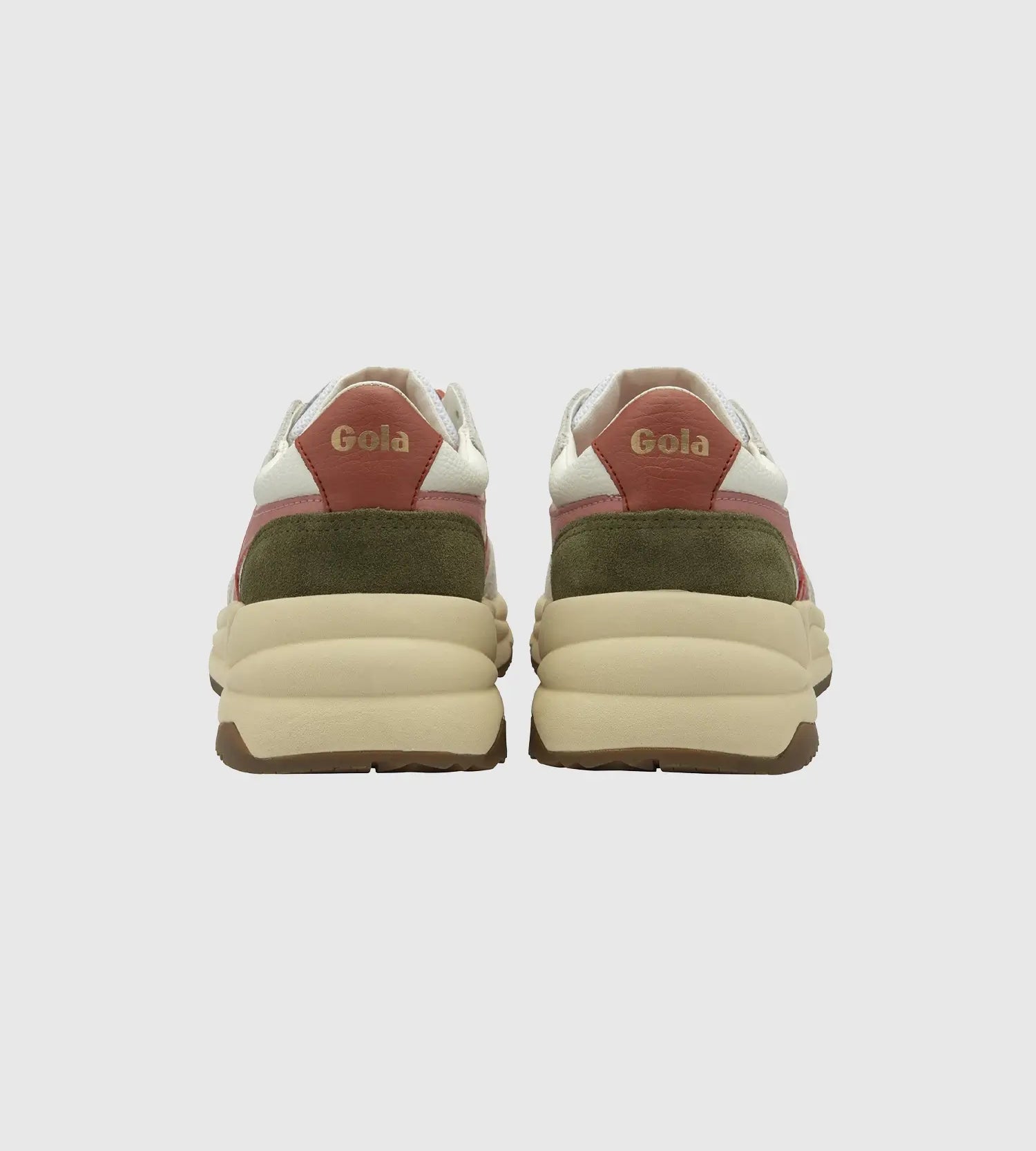 Gola Classics Women's Saturn Trainers