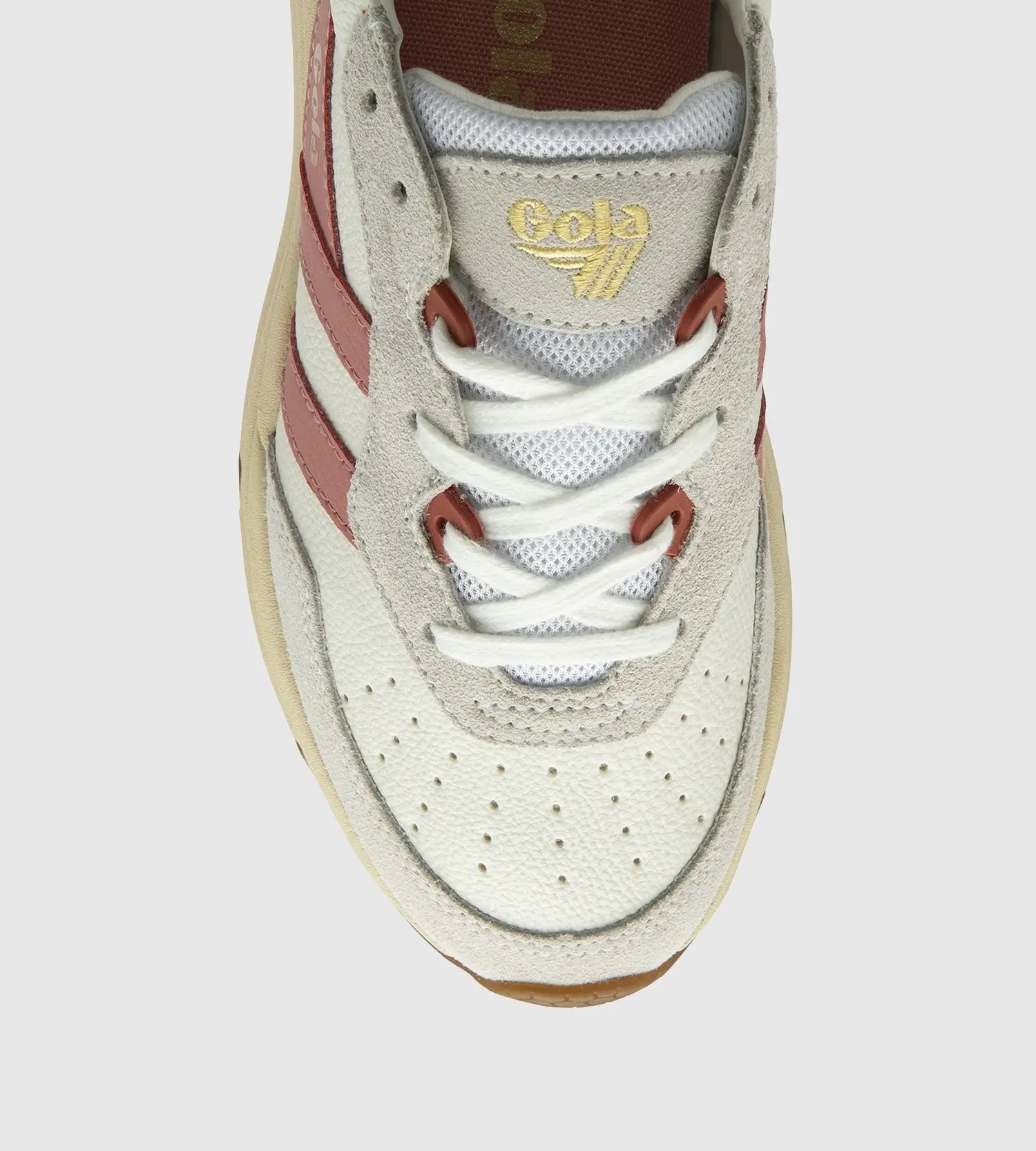 Gola Classics Women's Saturn Trainers