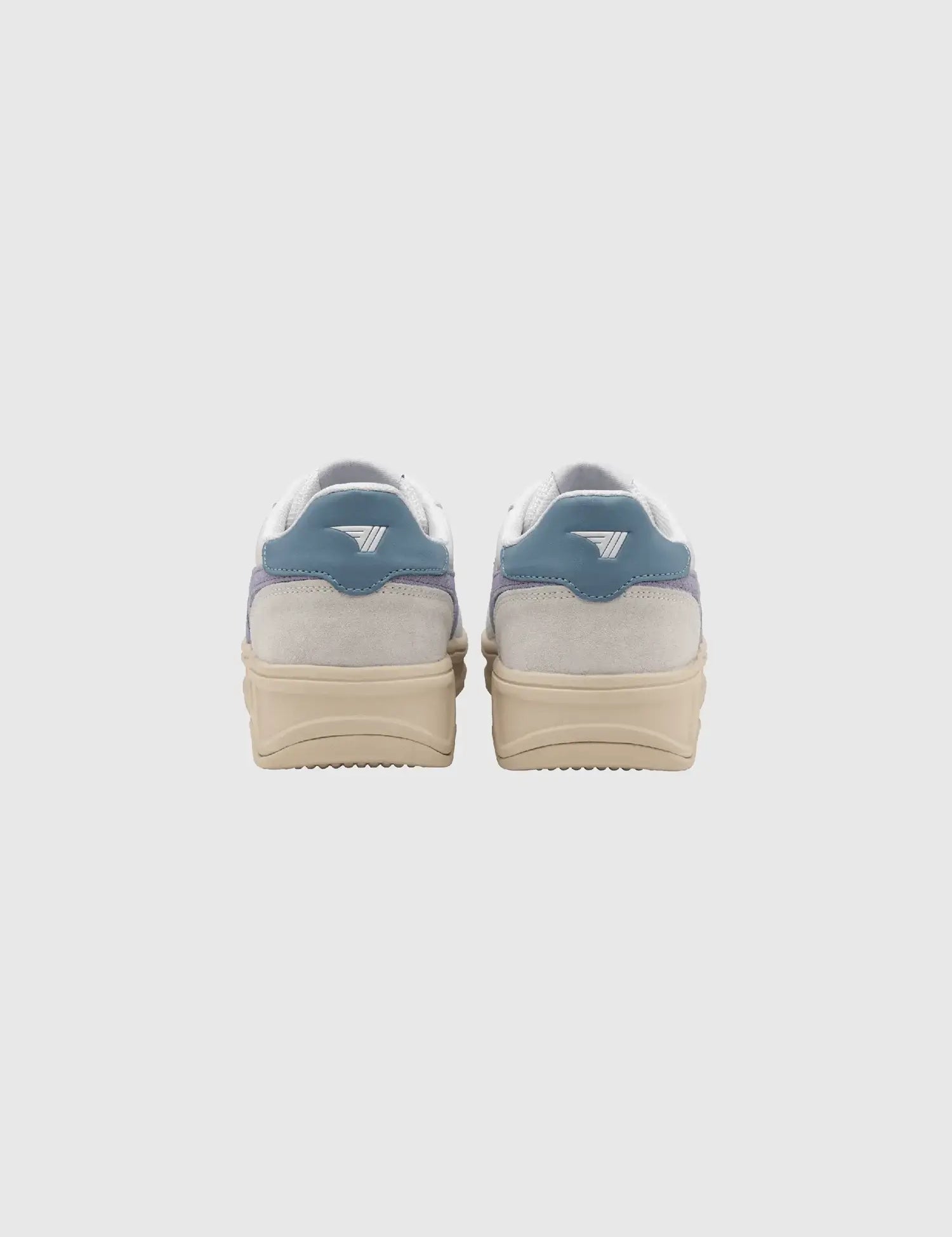 SPORTBAČIAI GOLA TOPSPIN WHITE LAVENDER ICEBERG