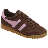Tornado Dark Brown/Candy