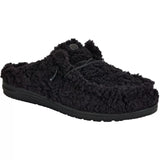 Wendy Slipper Black