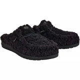 Wendy Slipper Black