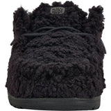 Wendy Slipper Black