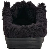Wendy Slipper Black