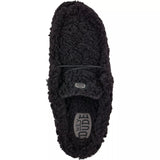 Wendy Slipper Black