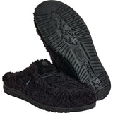 Wendy Slipper Black