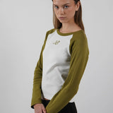 Dante LS T-shirt