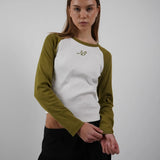Dante LS T-shirt
