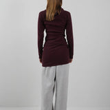 Darling Hoodie Vineyard Wine