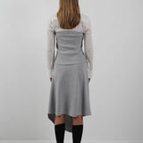Darling Top Light Grey