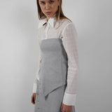 Darling Top Light Grey