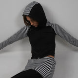 Dora Hoodie