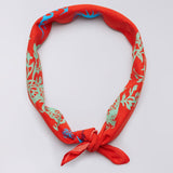 Red Bandana