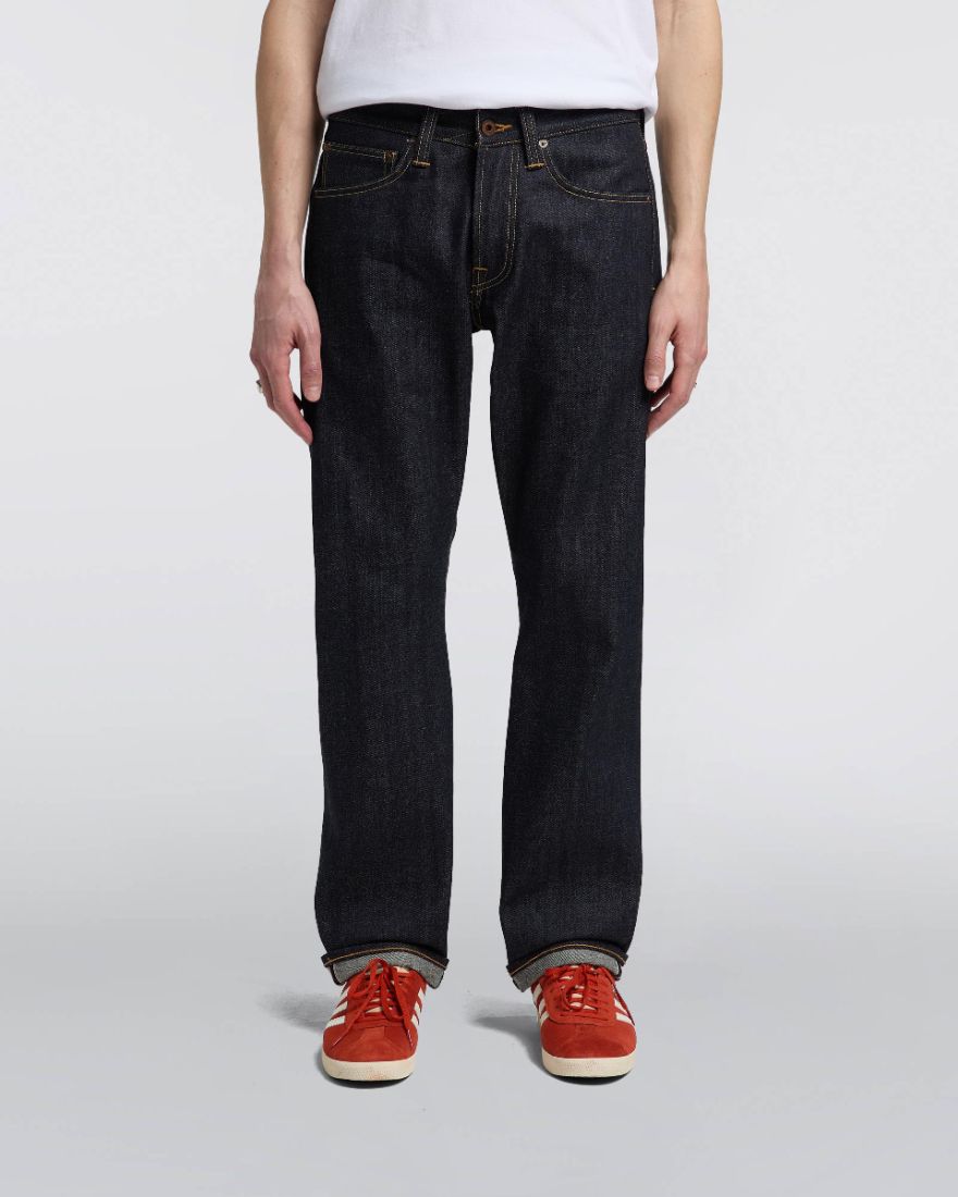 EDWIN ED-47 Regular Straight Jeans