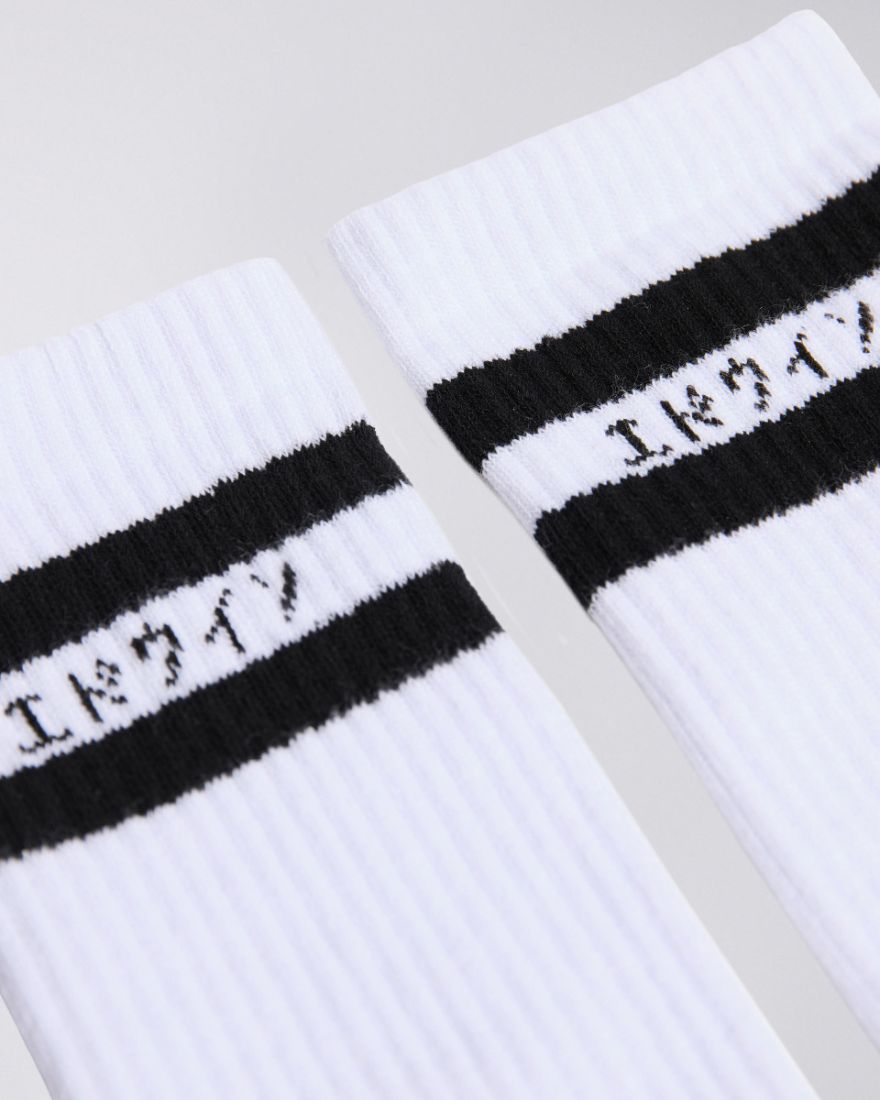 EDWIN X DEMOCRATIQUE TUBE SOCK