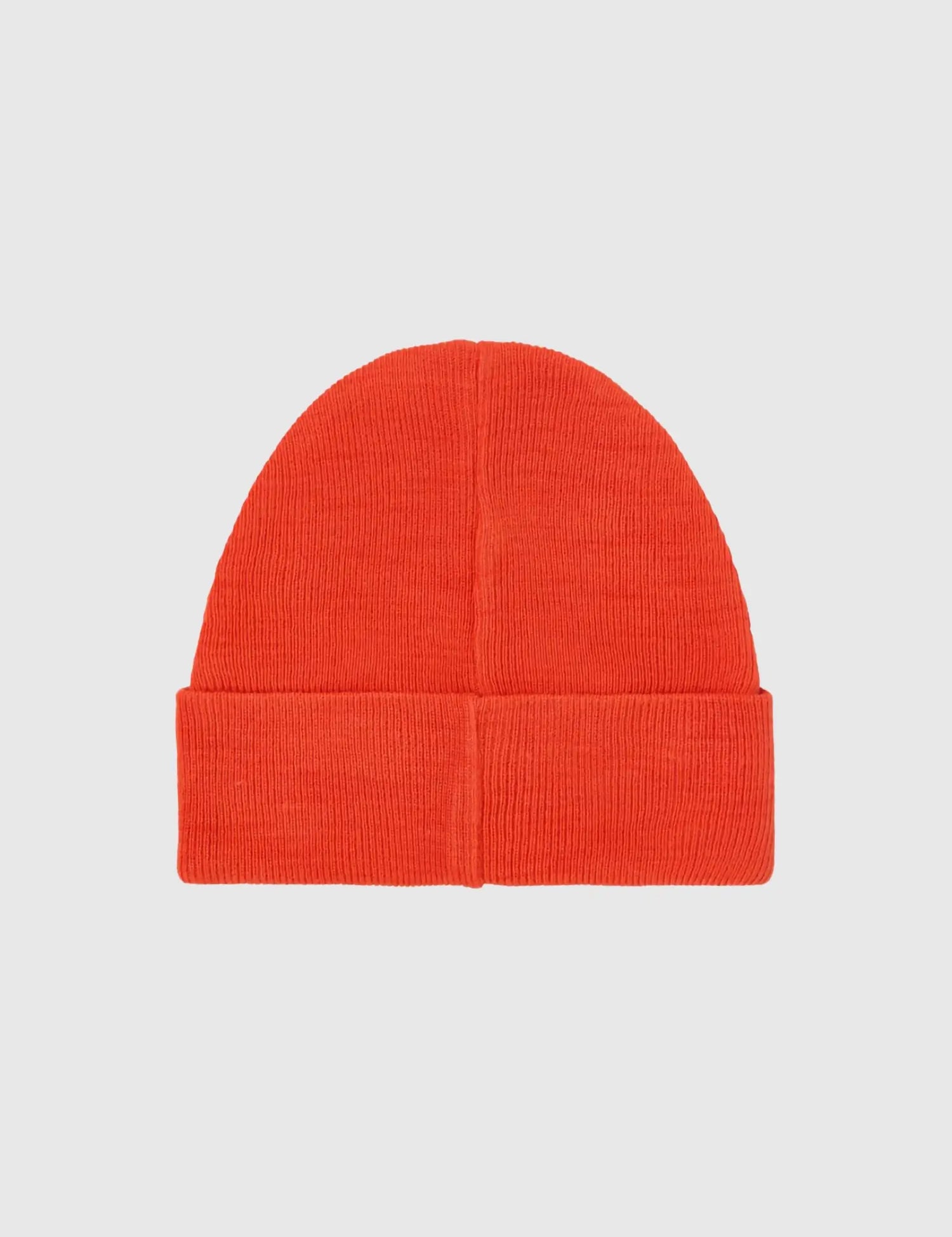 Edwin WATCH CAP BEANIE Tangerine Tango