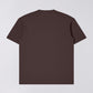 Edwin OVERSIZE BASIC T-SHIRT